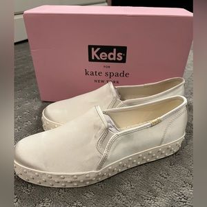 Keds for Kate spade